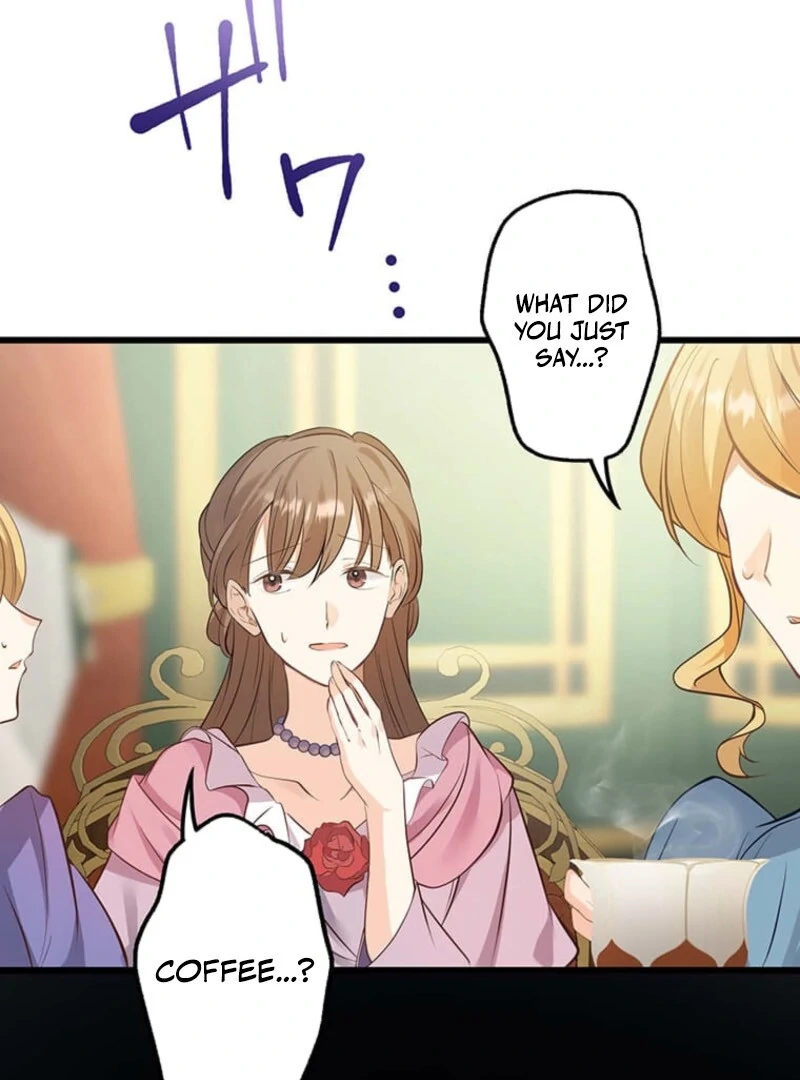 The Villainess’s Coffee Story chapter 2 page 17
