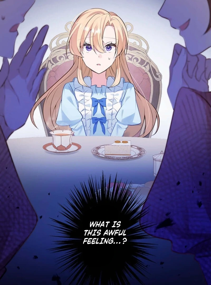The Villainess’s Coffee Story chapter 2 page 19