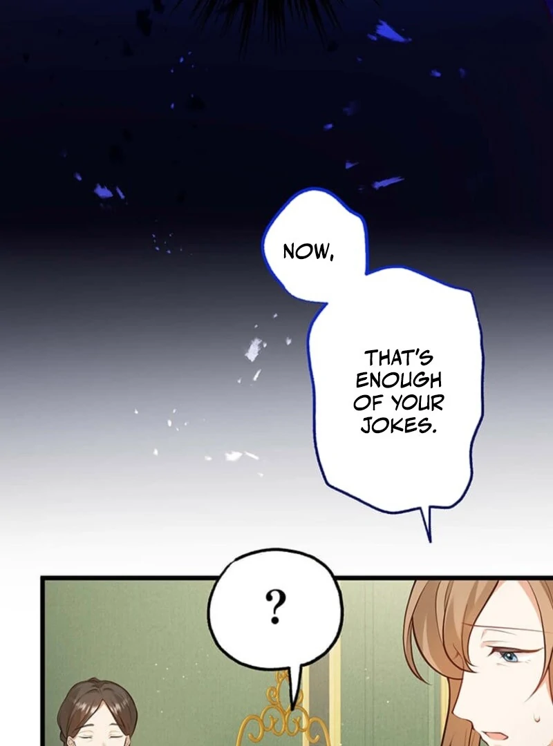 The Villainess’s Coffee Story chapter 2 page 20