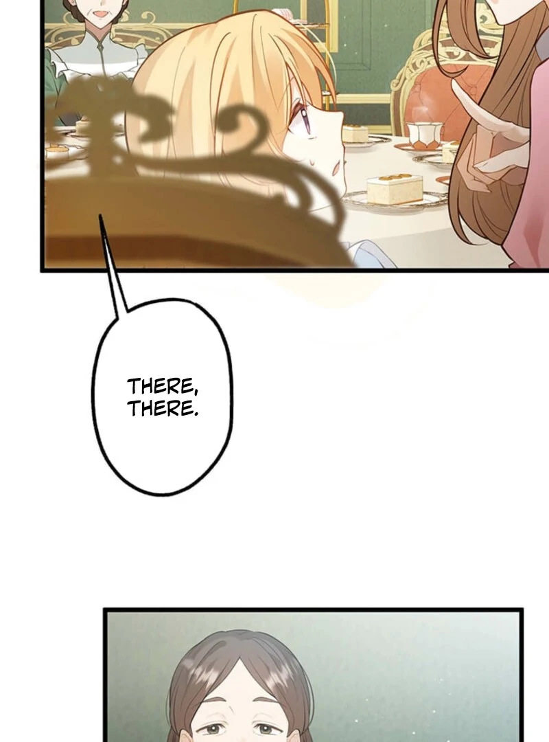 The Villainess’s Coffee Story chapter 2 page 21