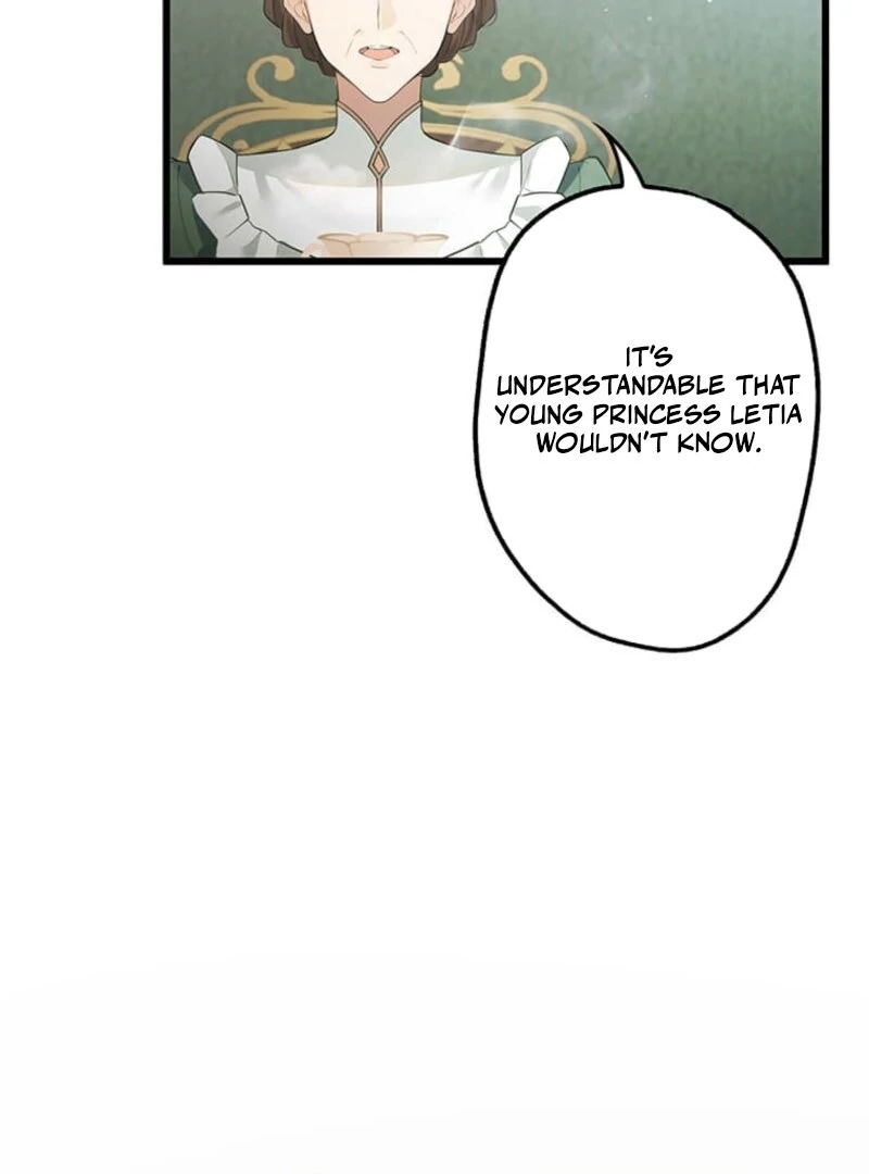 The Villainess’s Coffee Story chapter 2 page 22