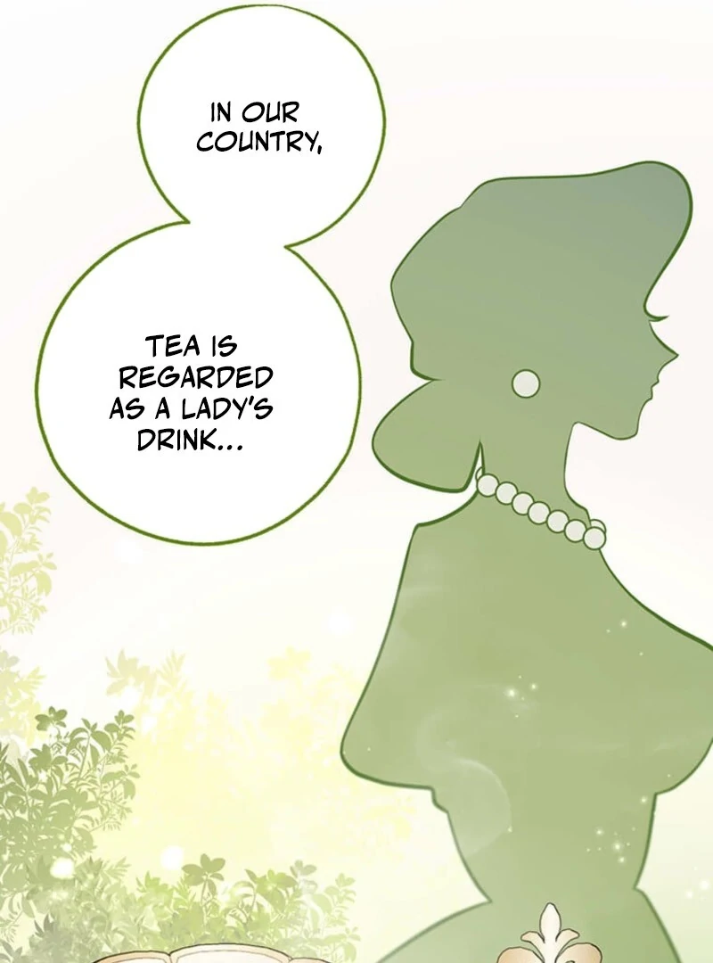 The Villainess’s Coffee Story chapter 2 page 23
