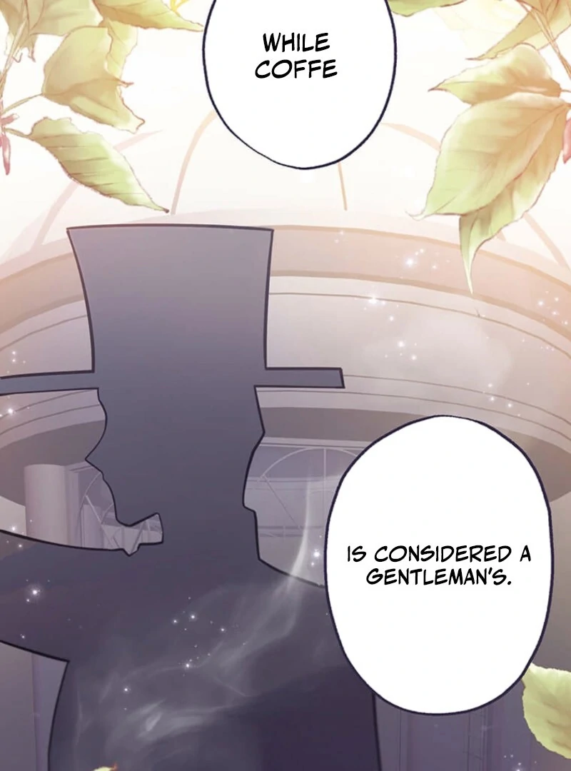 The Villainess’s Coffee Story chapter 2 page 25