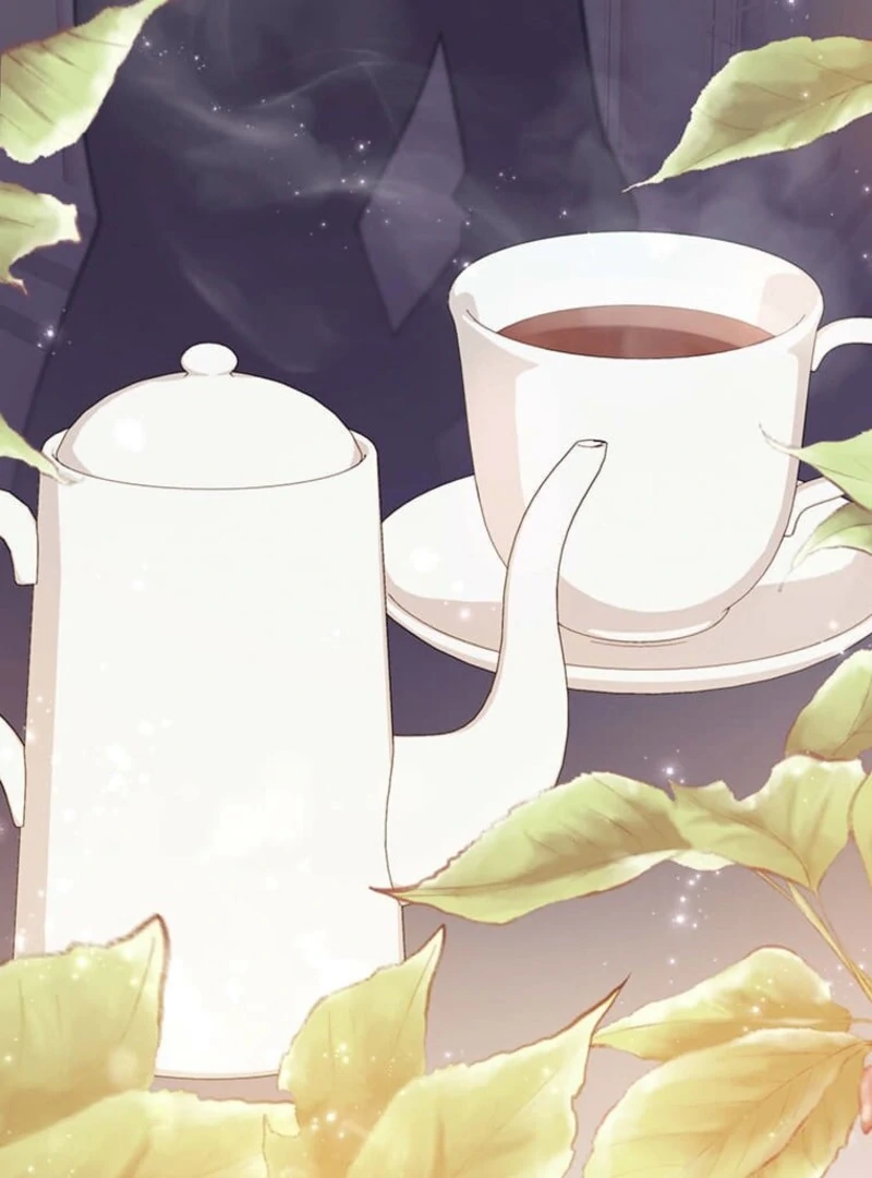 The Villainess’s Coffee Story chapter 2 page 26
