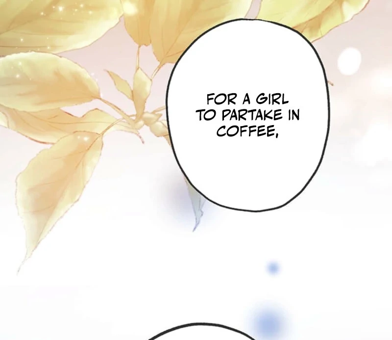 The Villainess’s Coffee Story chapter 2 page 27
