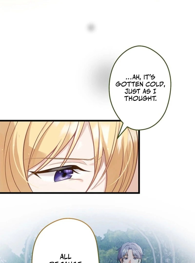 The Villainess’s Coffee Story chapter 2 page 35