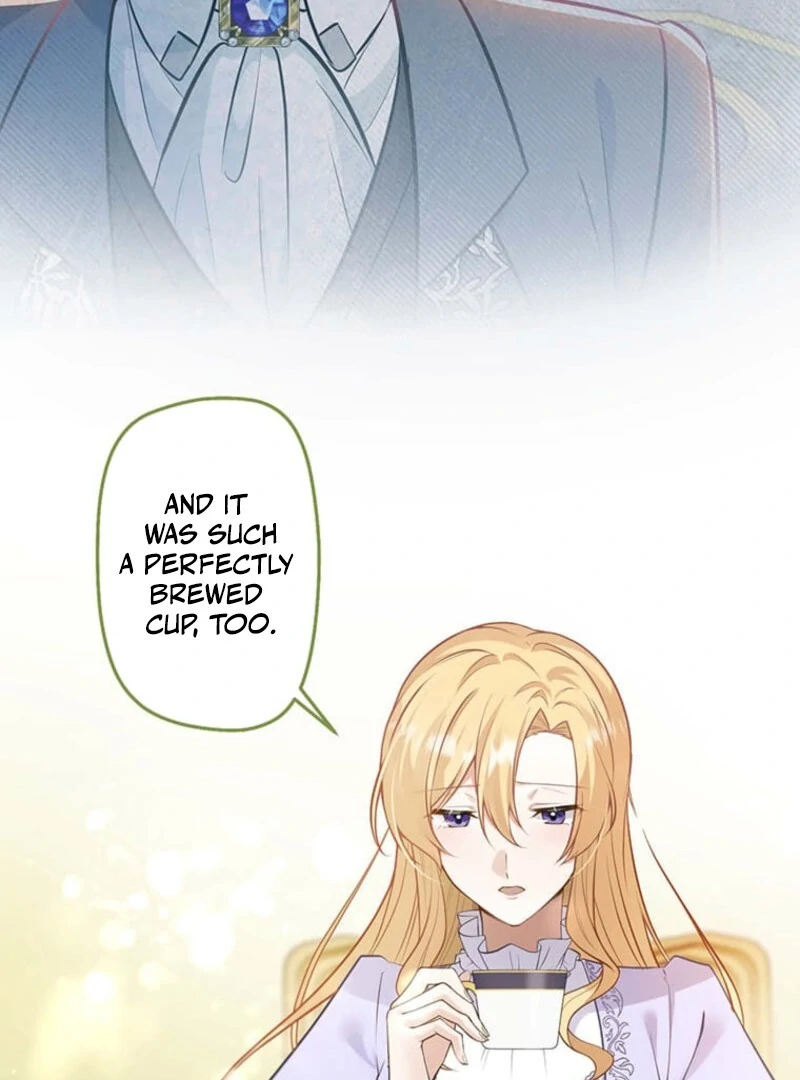 The Villainess’s Coffee Story chapter 2 page 37
