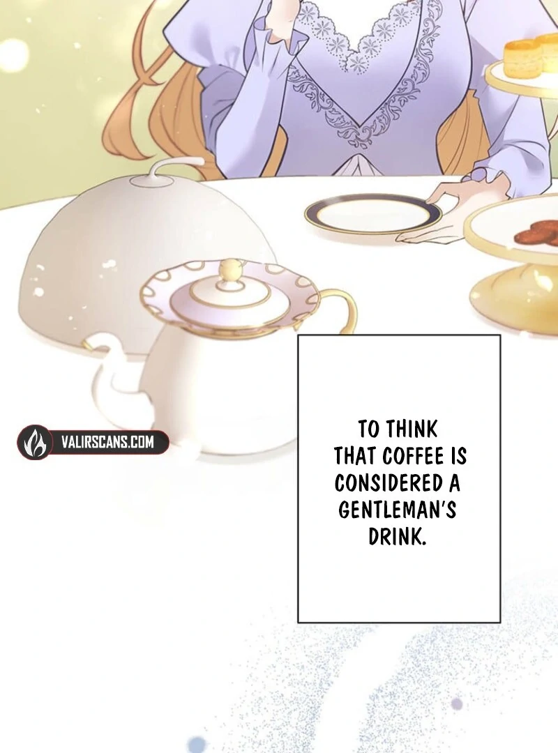 The Villainess’s Coffee Story chapter 2 page 38