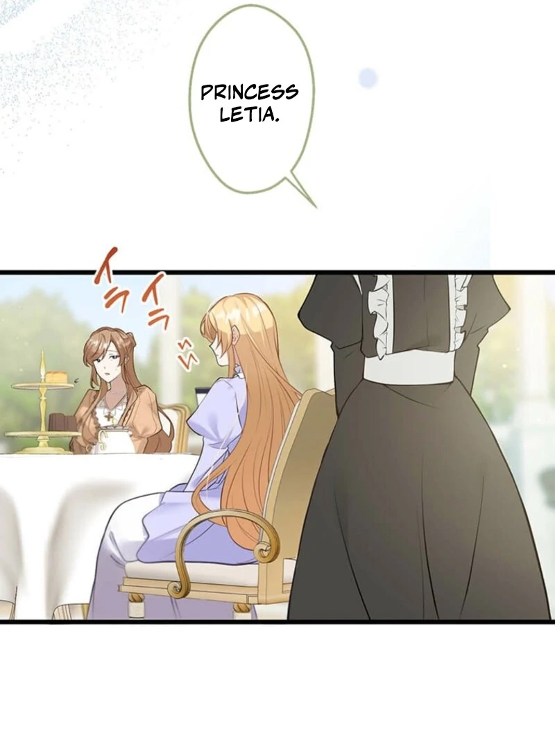 The Villainess’s Coffee Story chapter 2 page 40