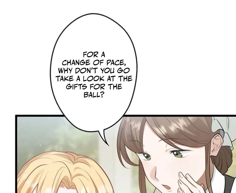 The Villainess’s Coffee Story chapter 2 page 41
