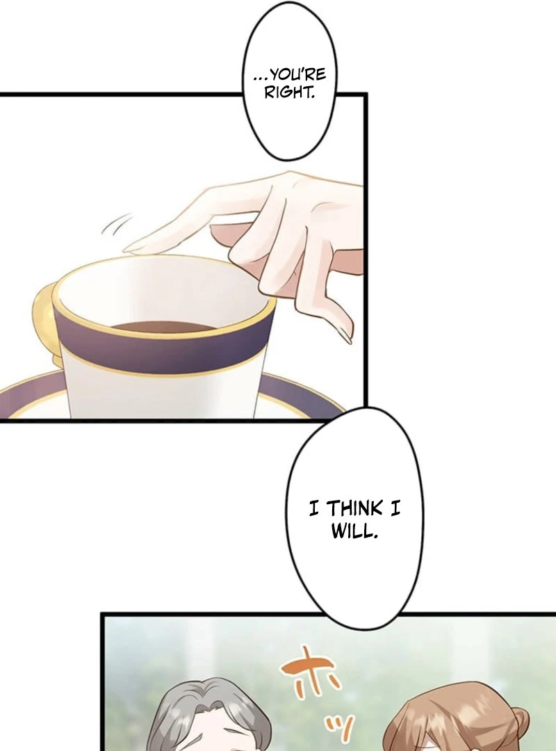 The Villainess’s Coffee Story chapter 2 page 43