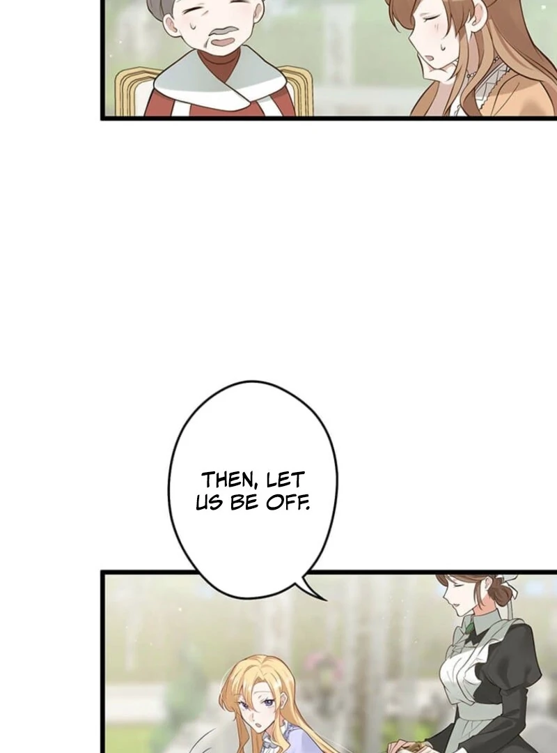 The Villainess’s Coffee Story chapter 2 page 44
