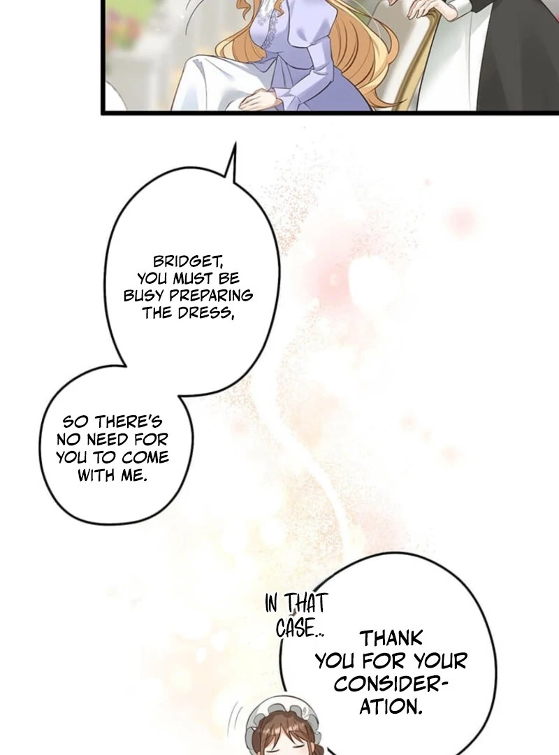 The Villainess’s Coffee Story chapter 2 page 45