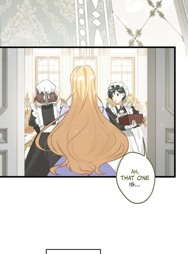 The Villainess’s Coffee Story chapter 2 page 48