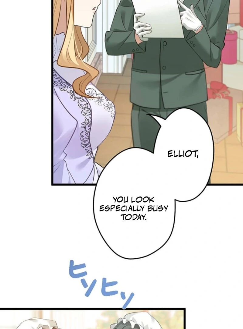 The Villainess’s Coffee Story chapter 2 page 54