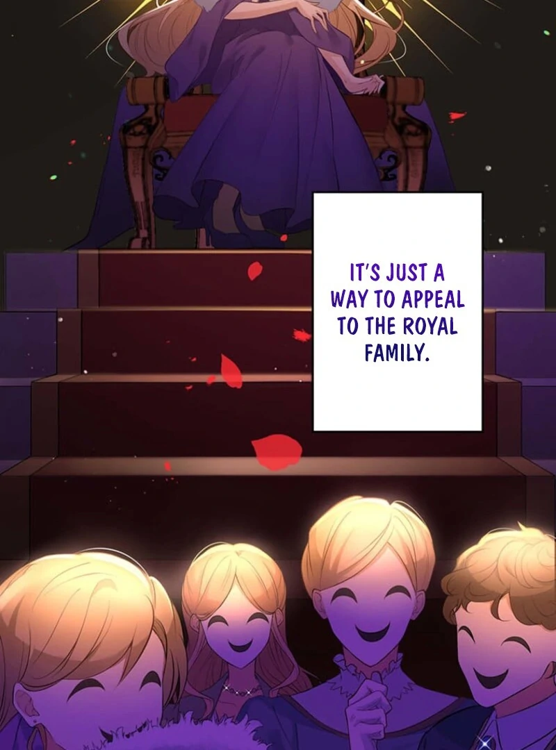 The Villainess’s Coffee Story chapter 2 page 66