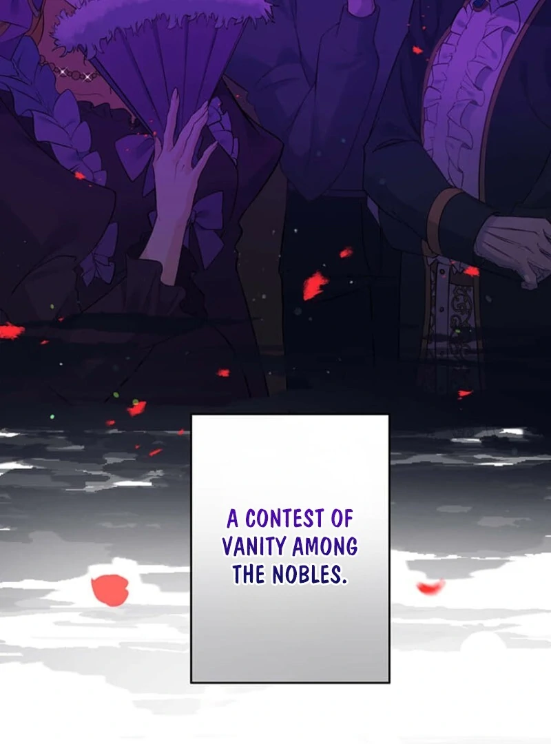 The Villainess’s Coffee Story chapter 2 page 67