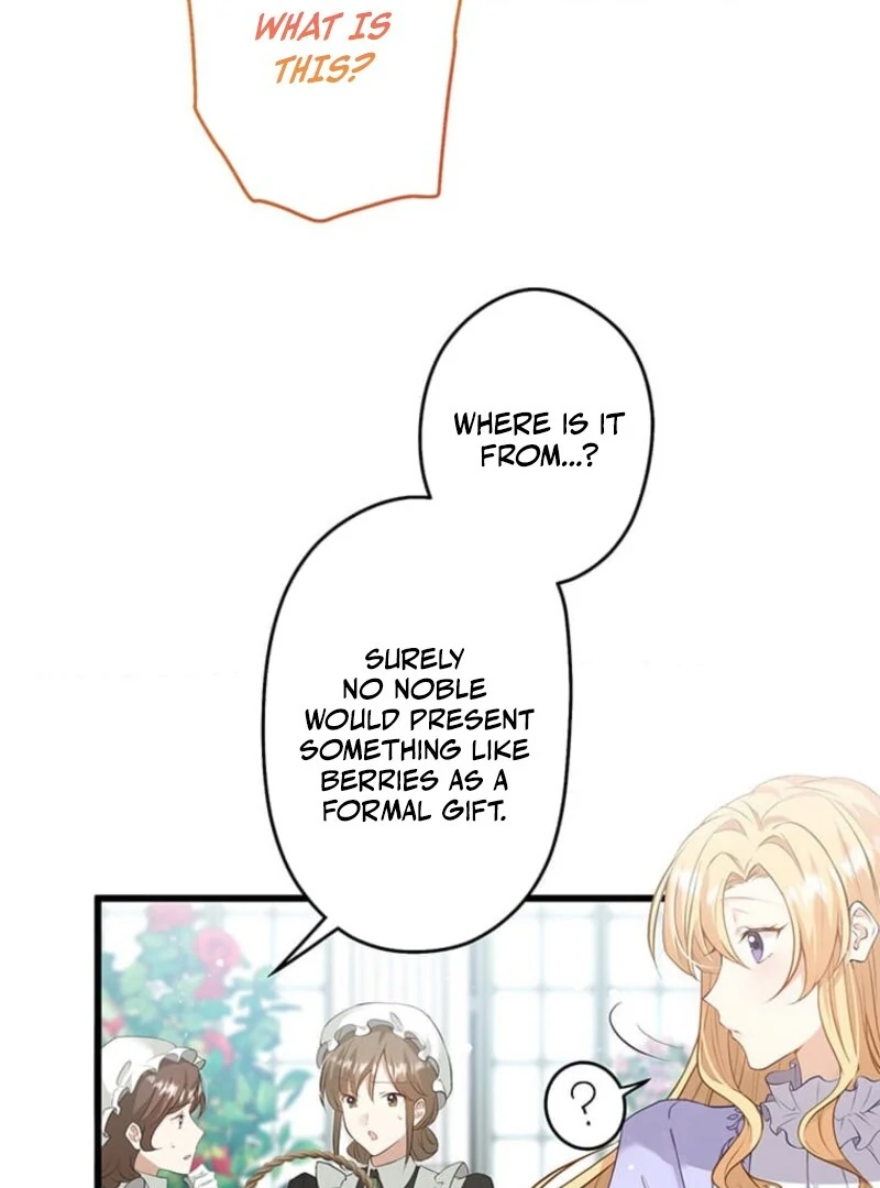 The Villainess’s Coffee Story chapter 2 page 71