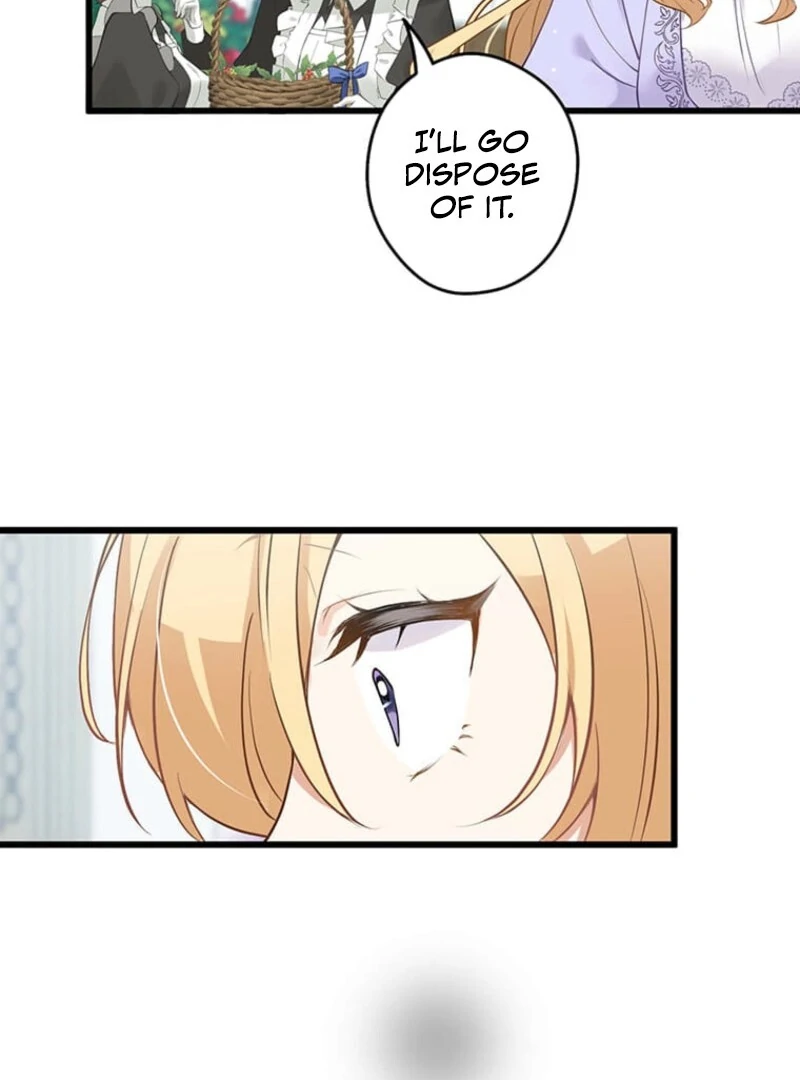 The Villainess’s Coffee Story chapter 2 page 72