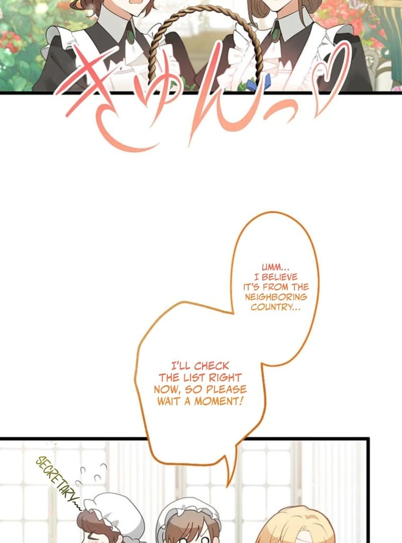 The Villainess’s Coffee Story chapter 2 page 87
