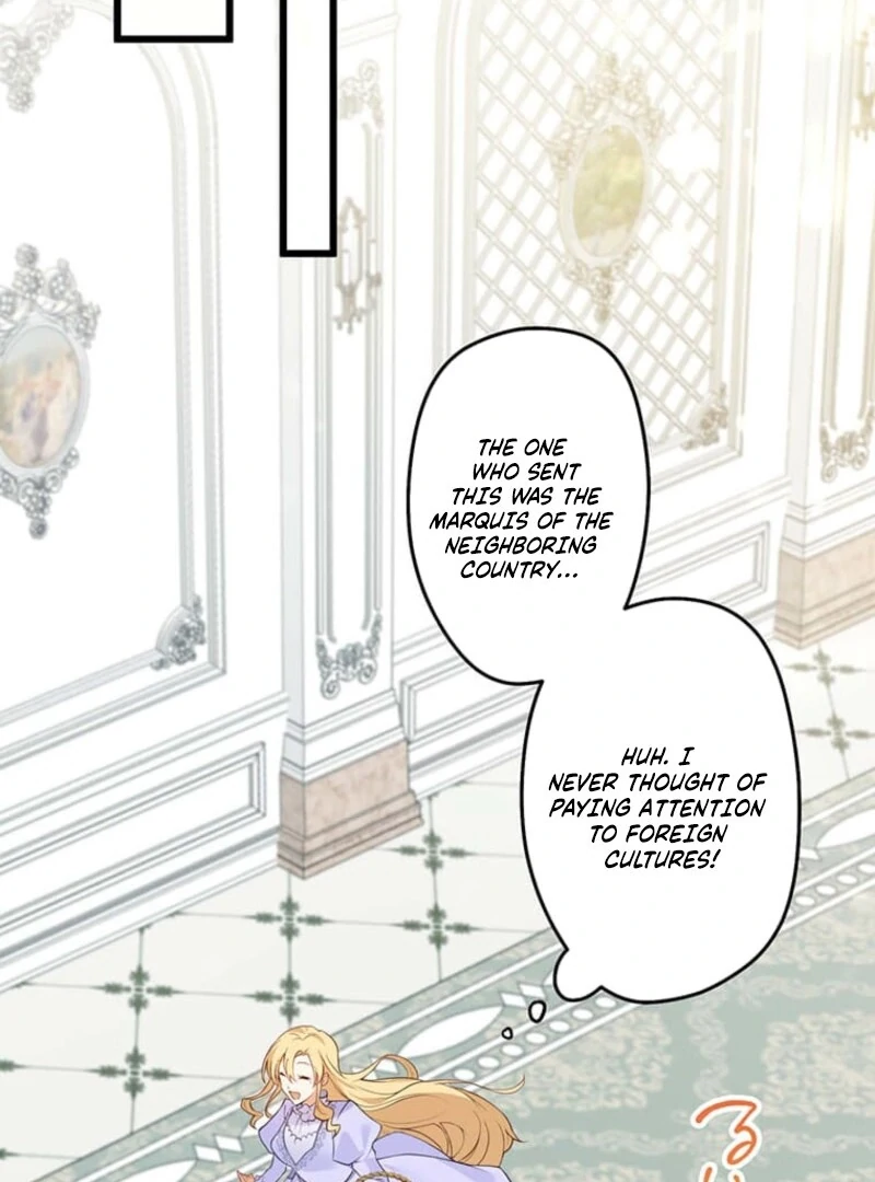 The Villainess’s Coffee Story chapter 2 page 89