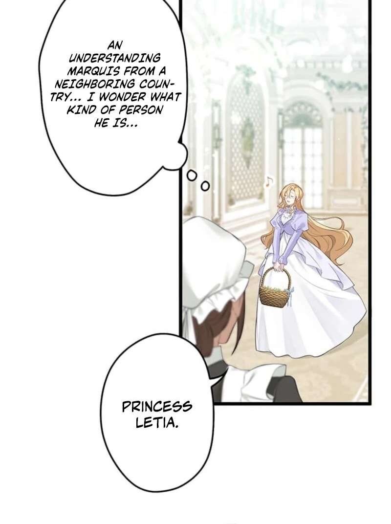 The Villainess’s Coffee Story chapter 2 page 96