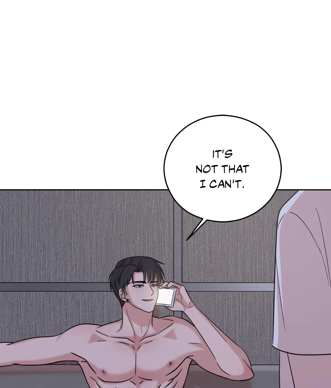 My Sassy Celebrity chapter 13 page 109