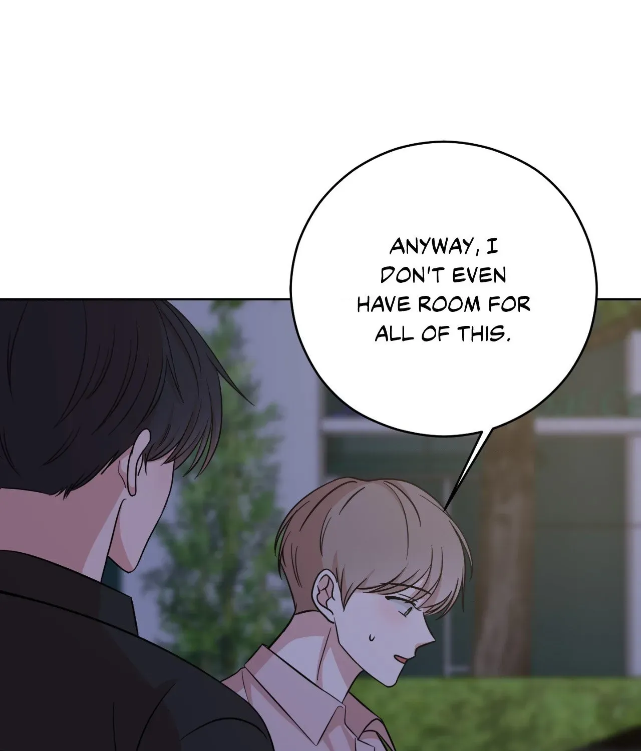 My Sassy Celebrity chapter 13 page 14