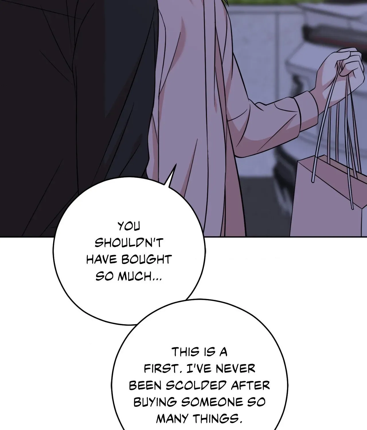 My Sassy Celebrity chapter 13 page 15