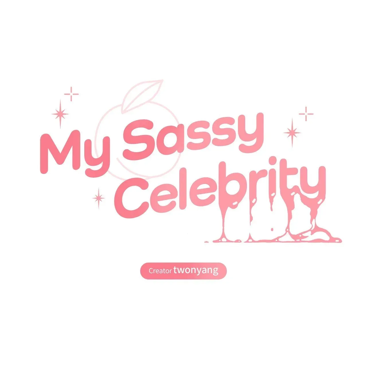 My Sassy Celebrity chapter 13 page 25
