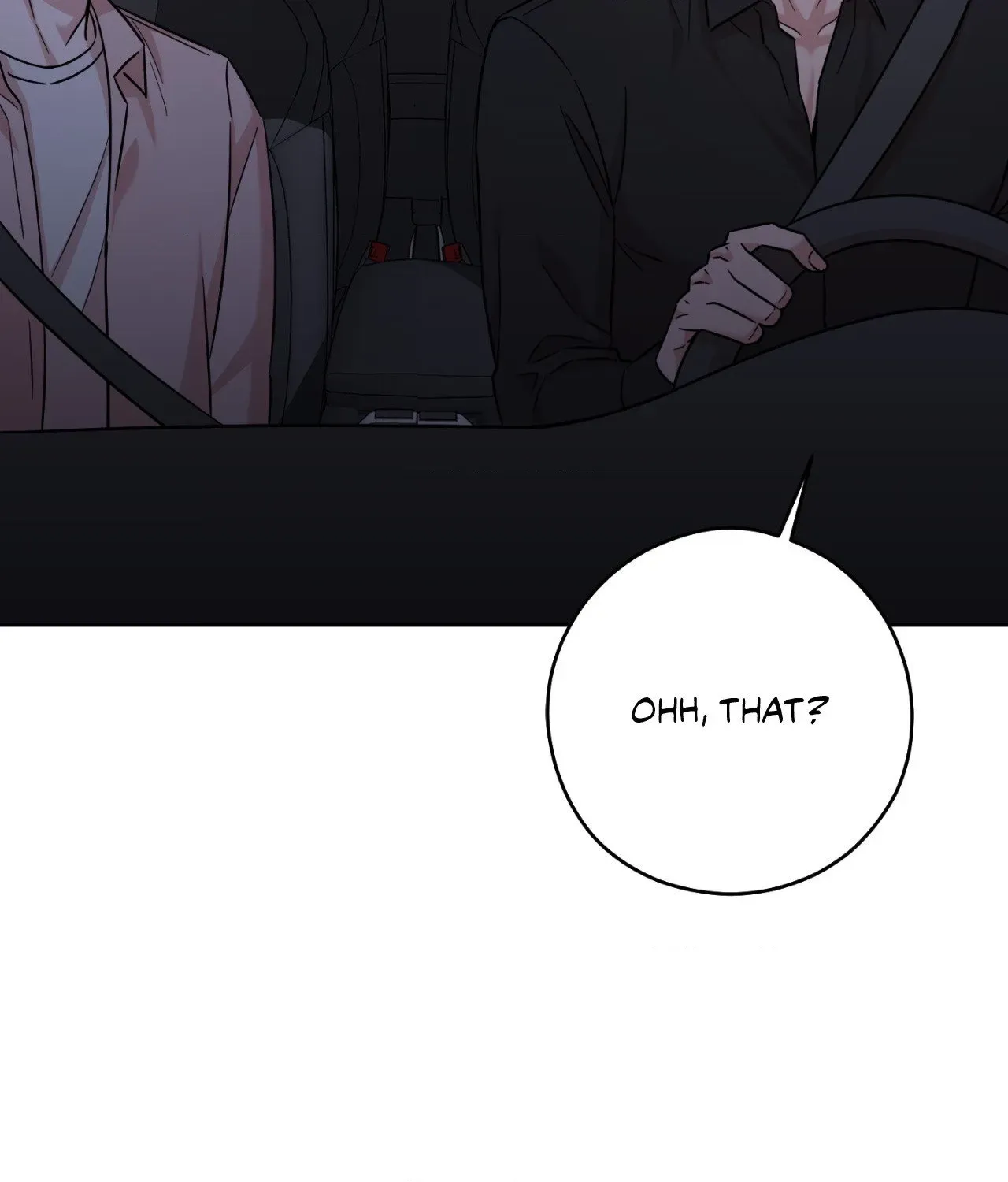 My Sassy Celebrity chapter 13 page 30