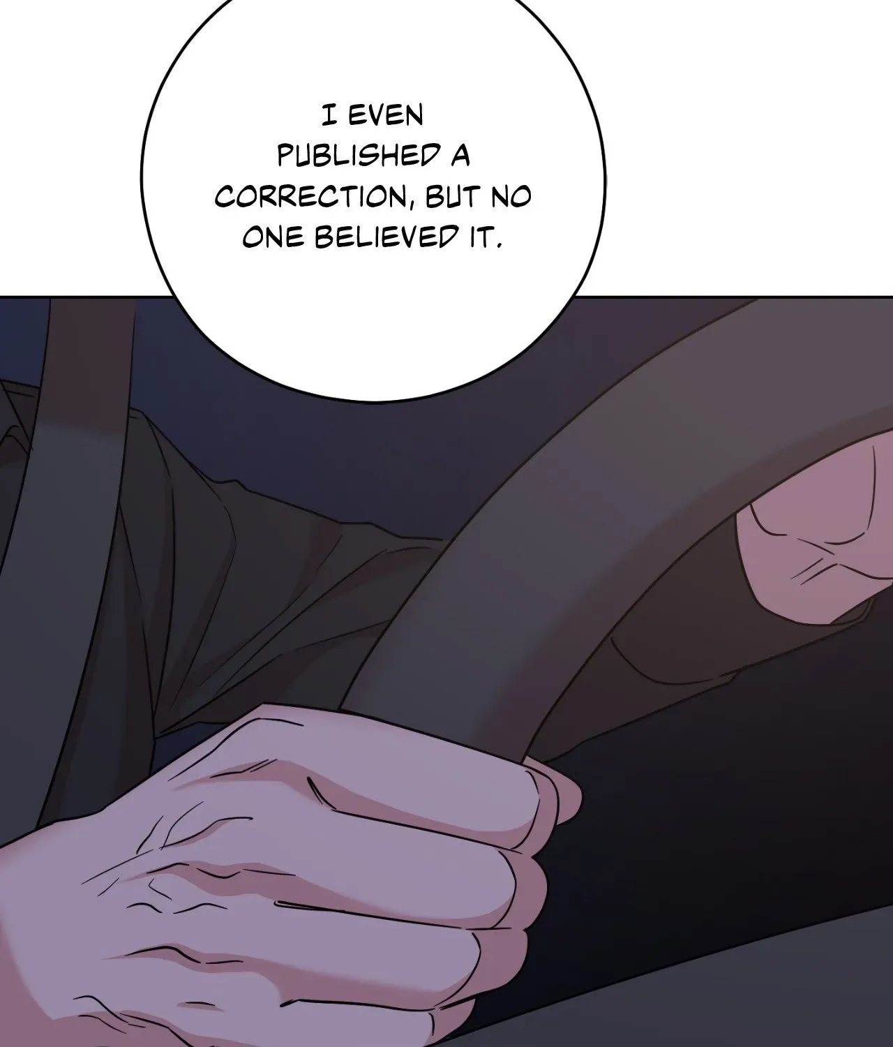 My Sassy Celebrity chapter 13 page 44