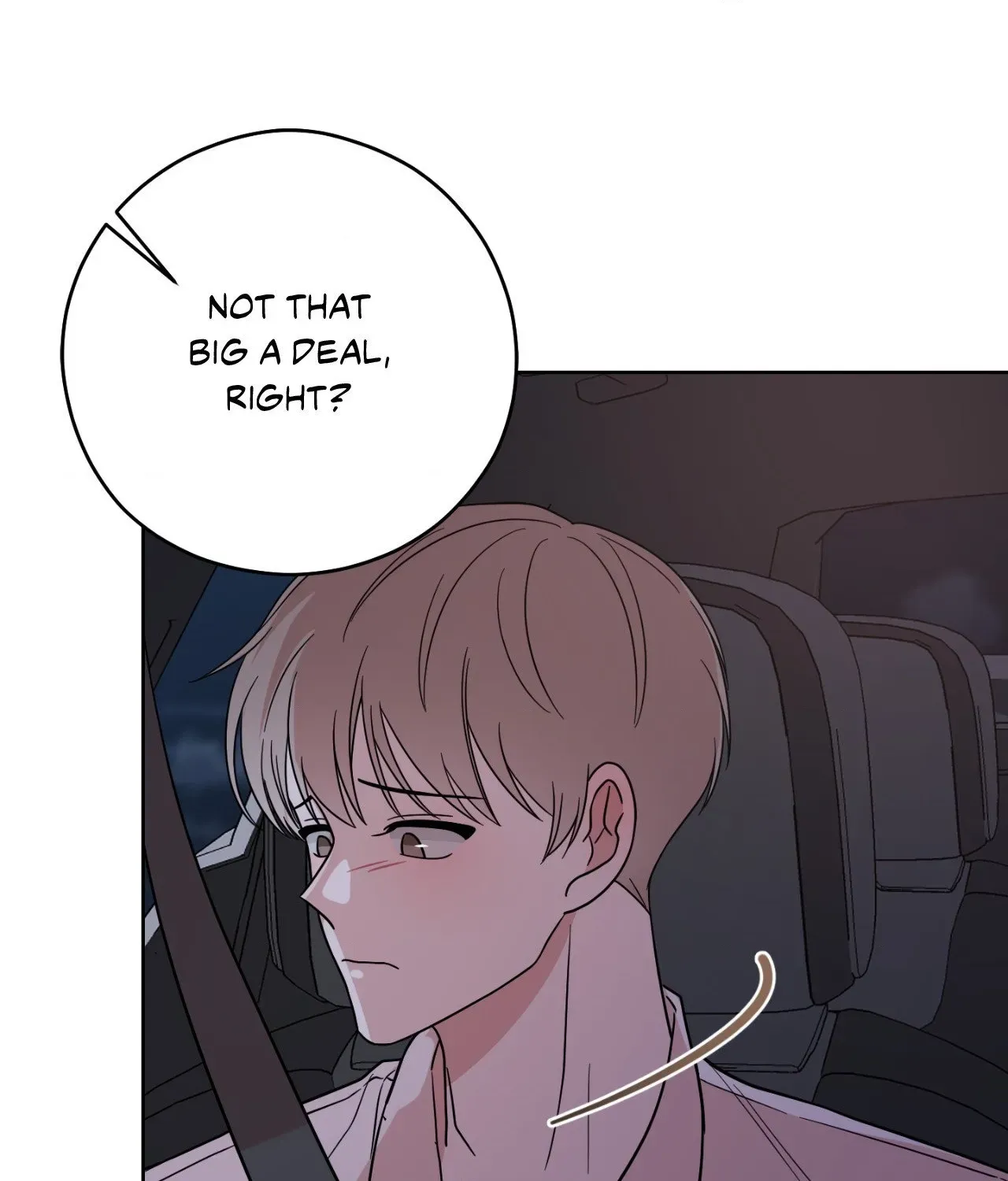 My Sassy Celebrity chapter 13 page 53