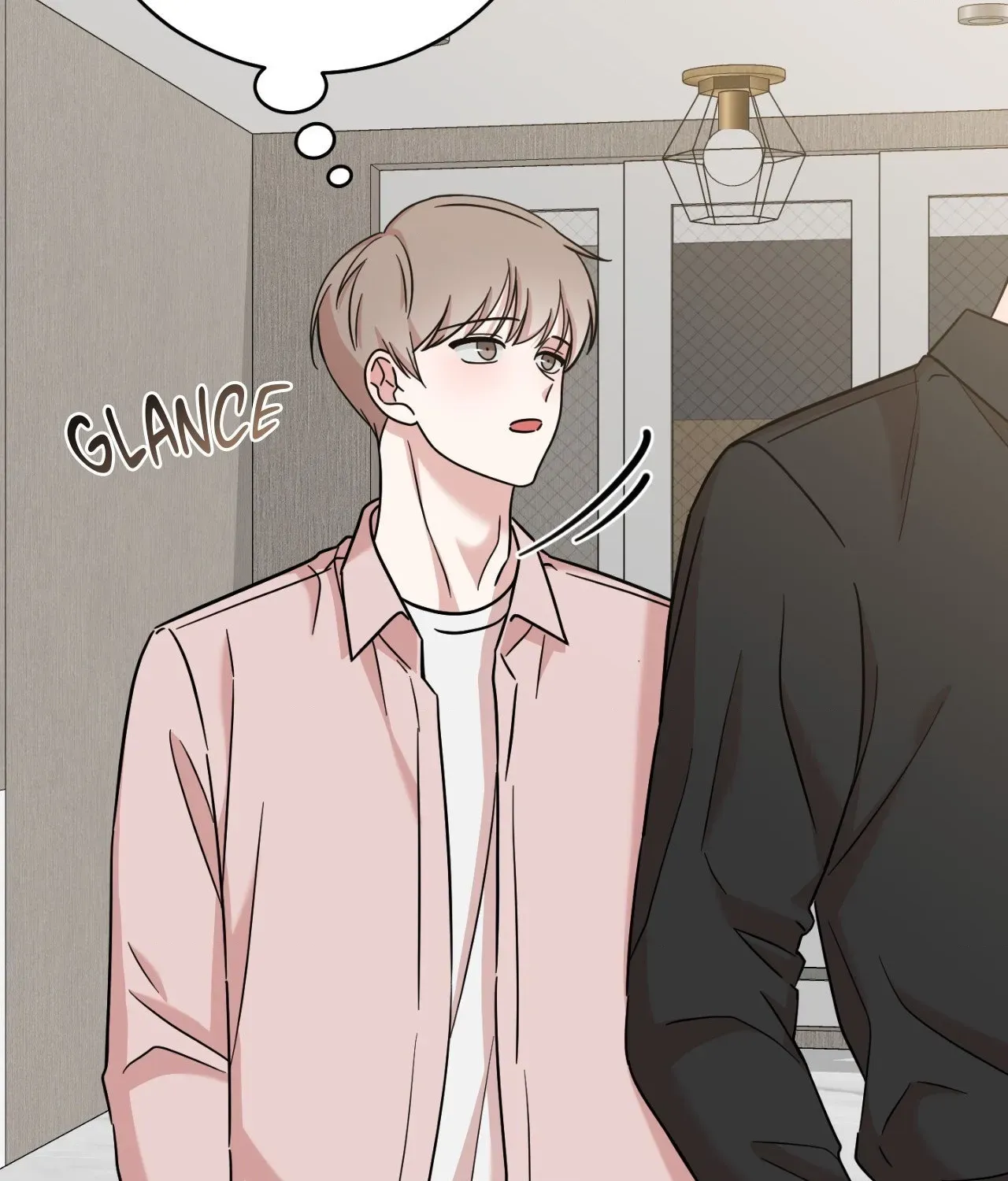 My Sassy Celebrity chapter 13 page 59