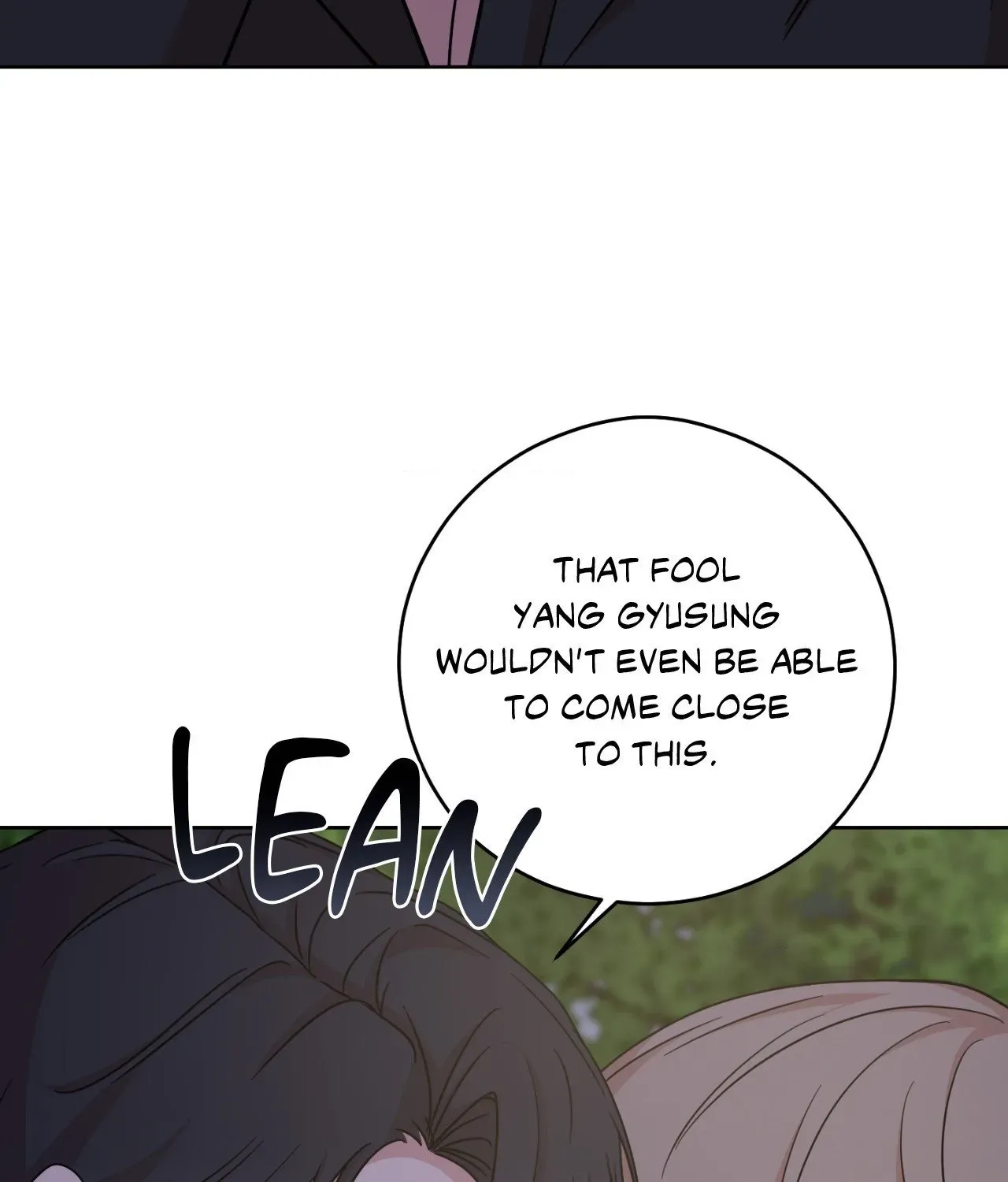 My Sassy Celebrity chapter 13 page 9