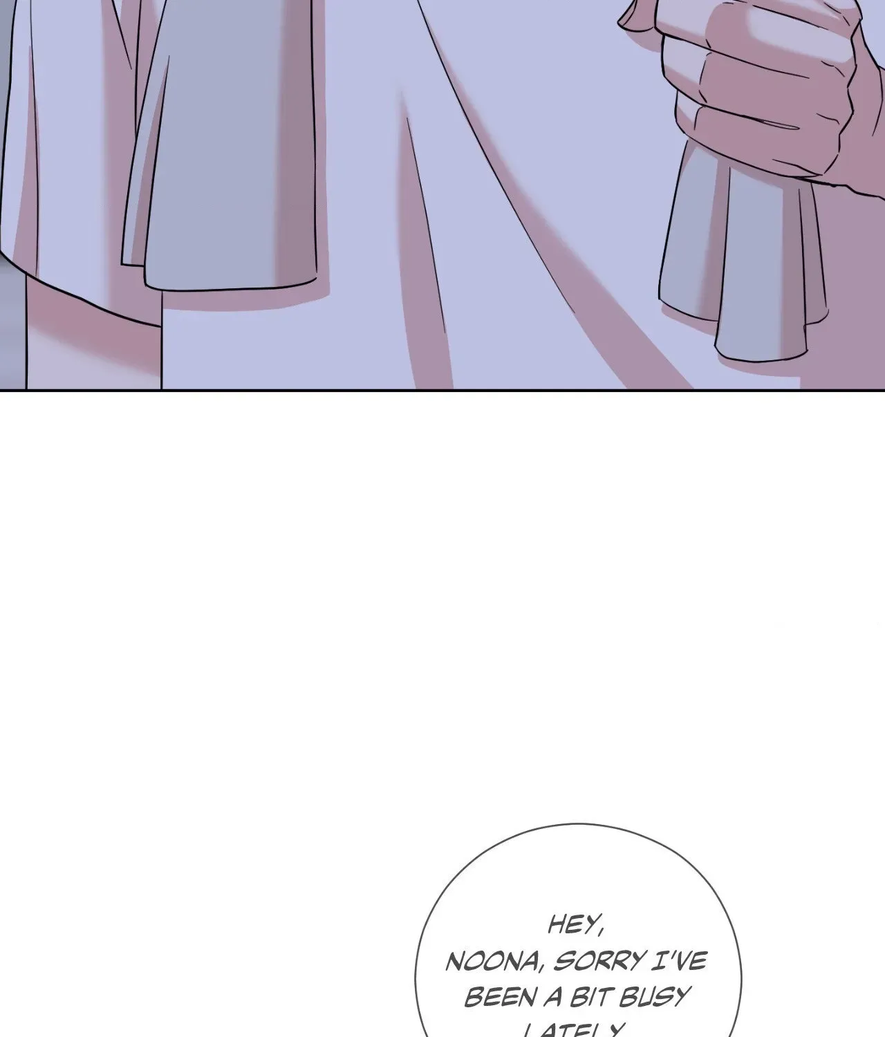 My Sassy Celebrity chapter 13 page 96