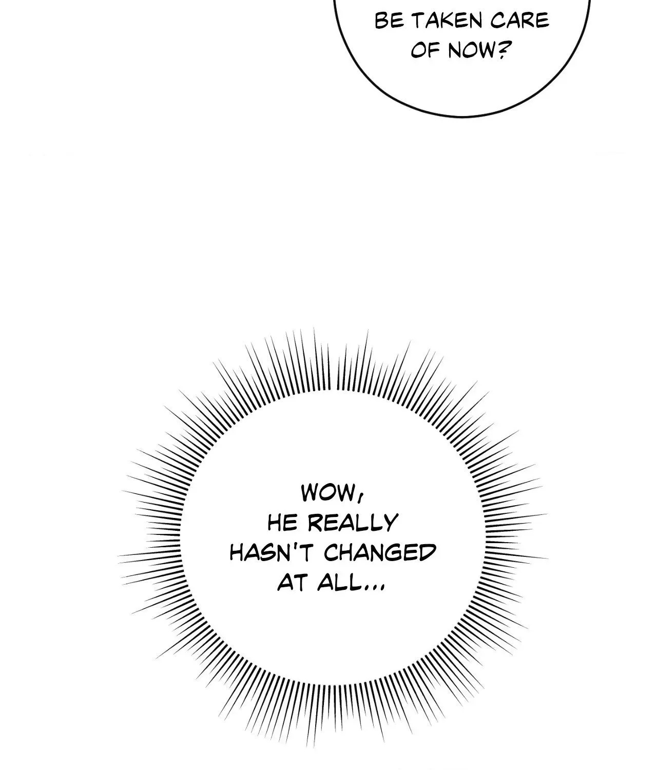 My Sassy Celebrity chapter 2 page 110