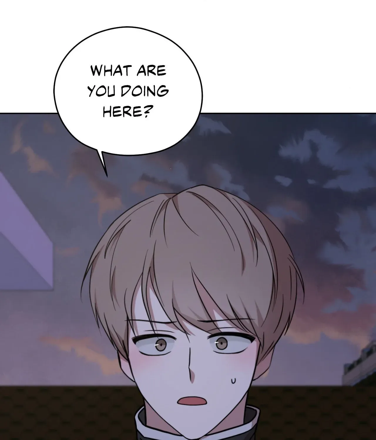 My Sassy Celebrity chapter 2 page 18