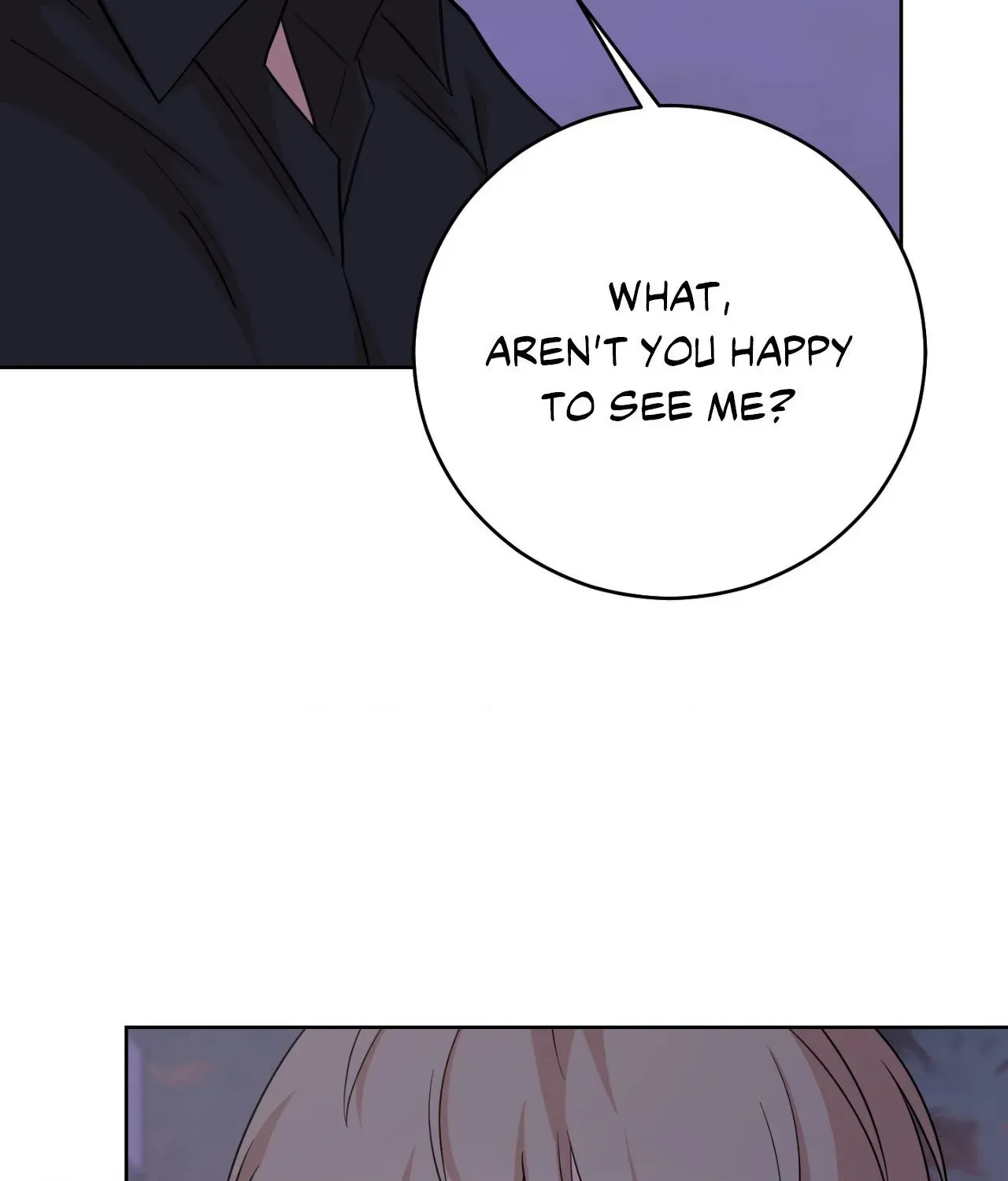 My Sassy Celebrity chapter 2 page 23