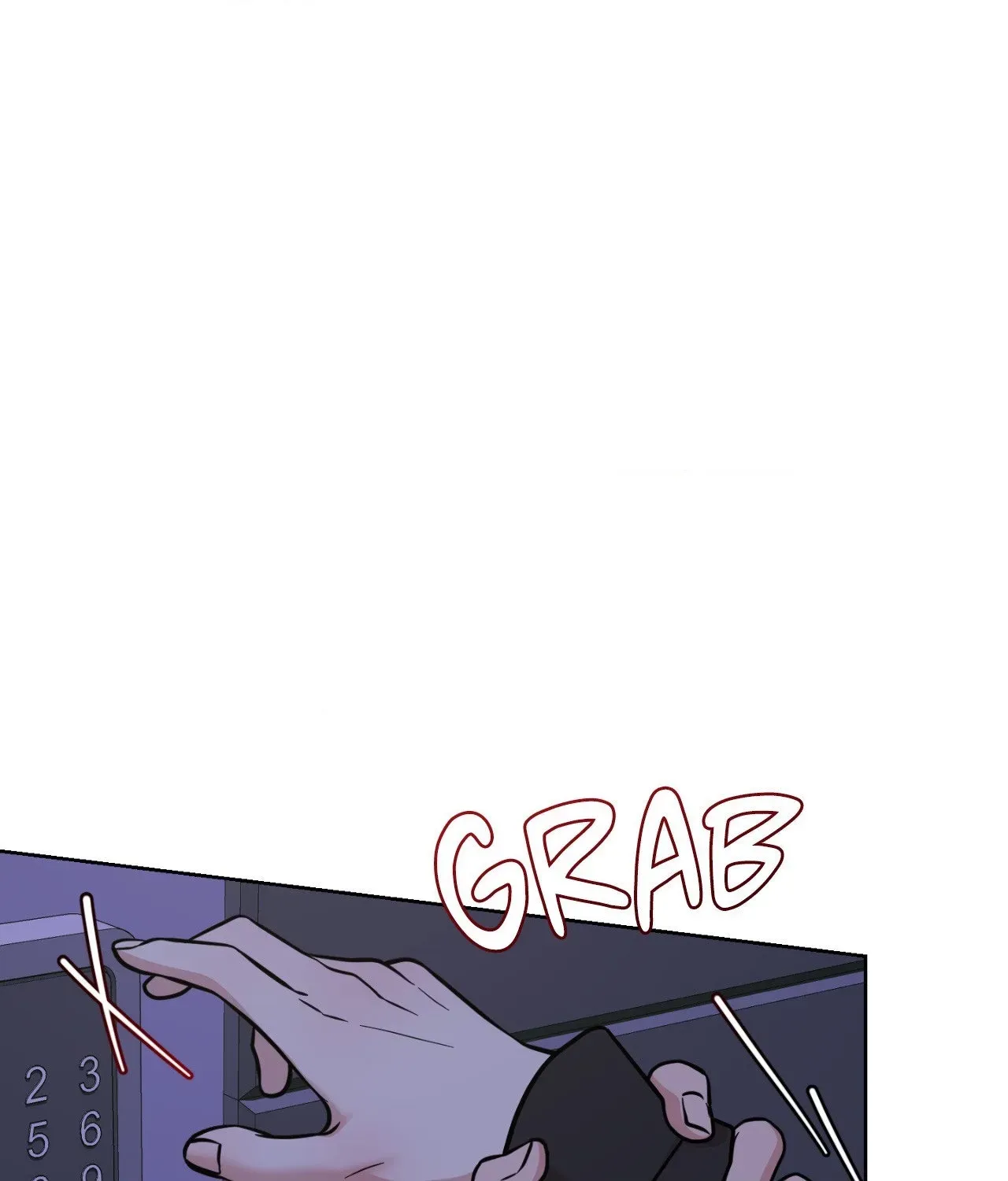 My Sassy Celebrity chapter 2 page 28