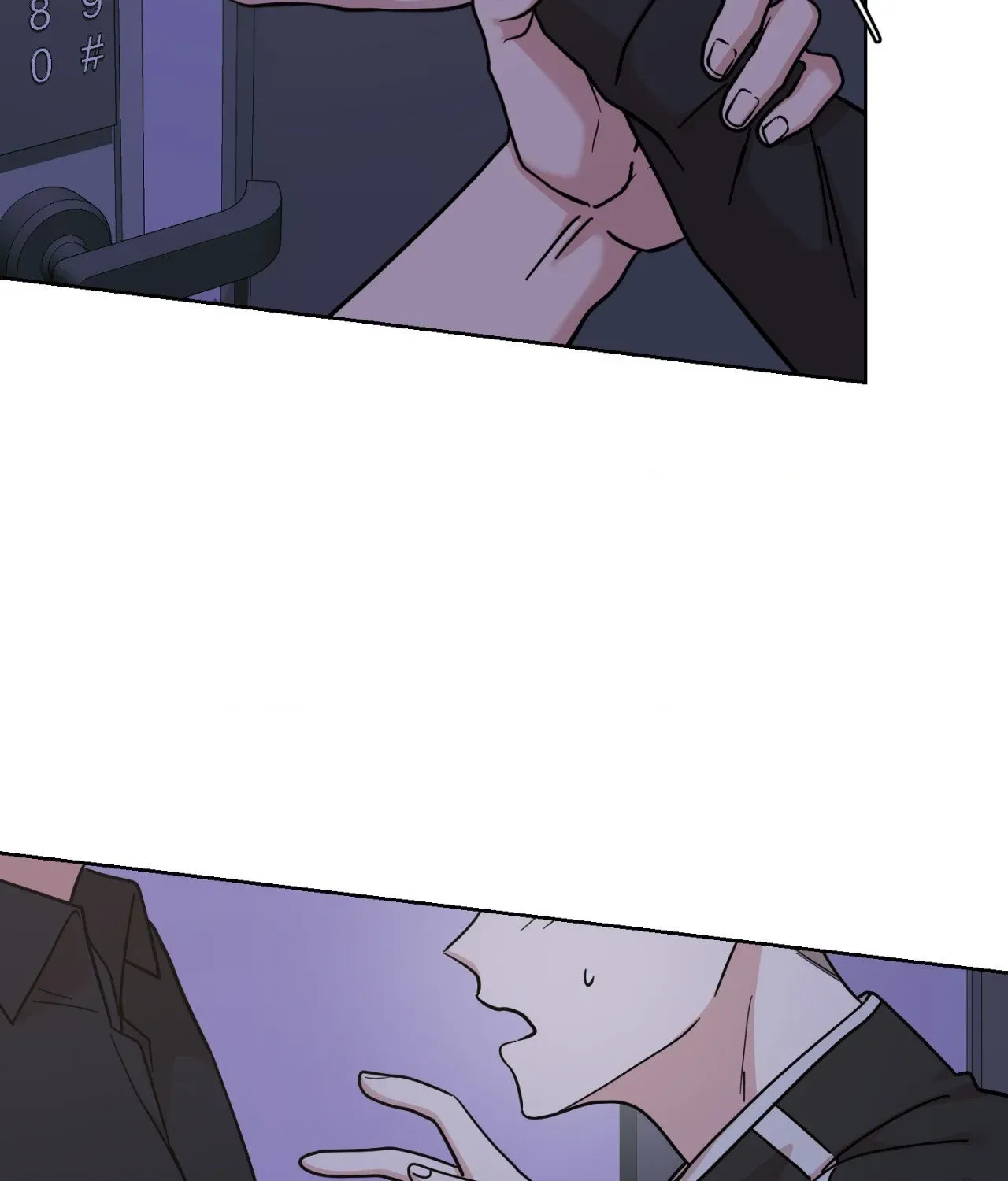 My Sassy Celebrity chapter 2 page 29