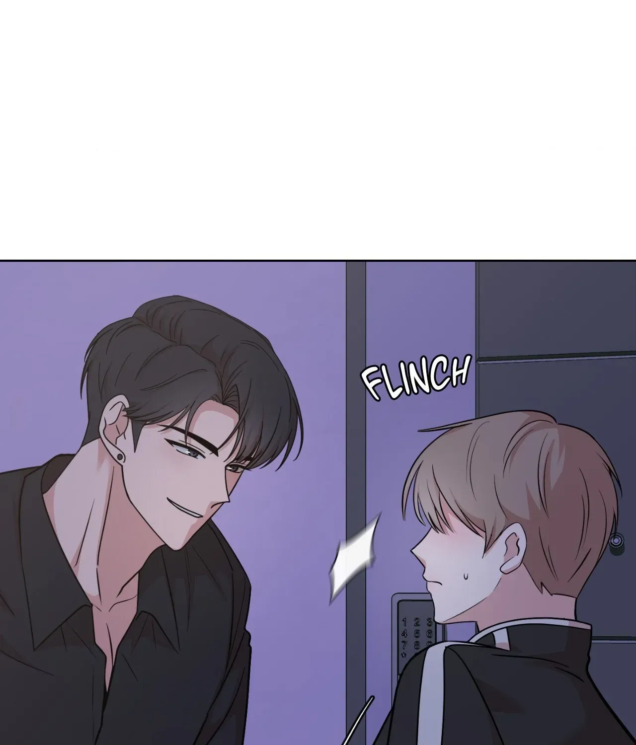 My Sassy Celebrity chapter 2 page 56