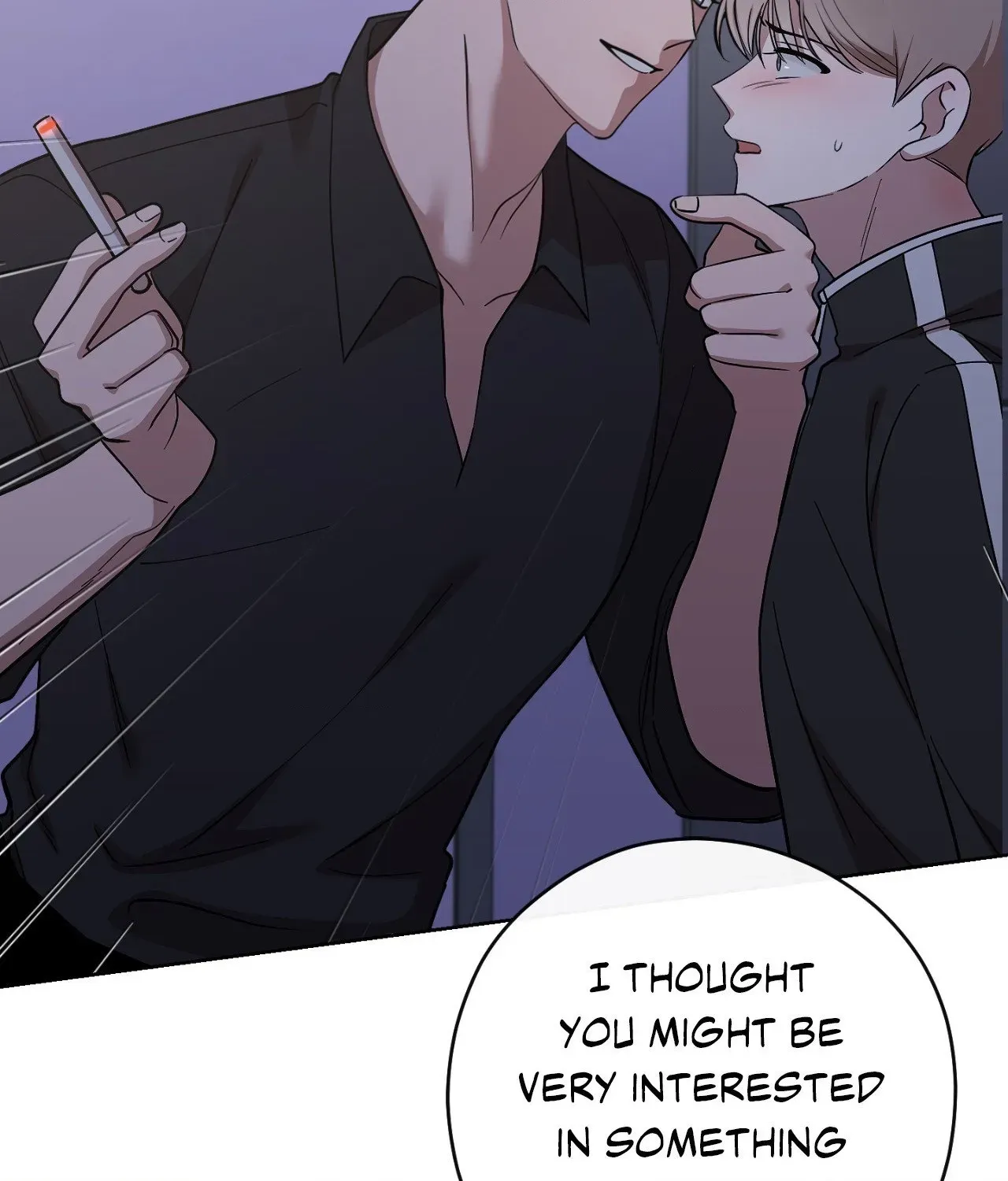 My Sassy Celebrity chapter 2 page 60