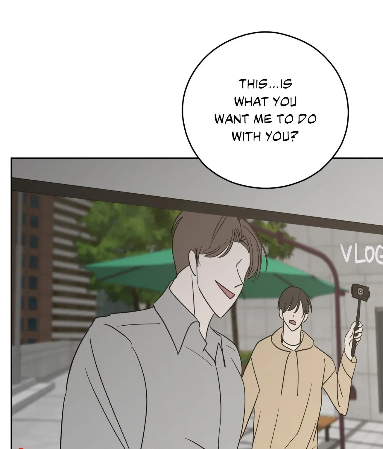 My Sassy Celebrity chapter 2 page 70