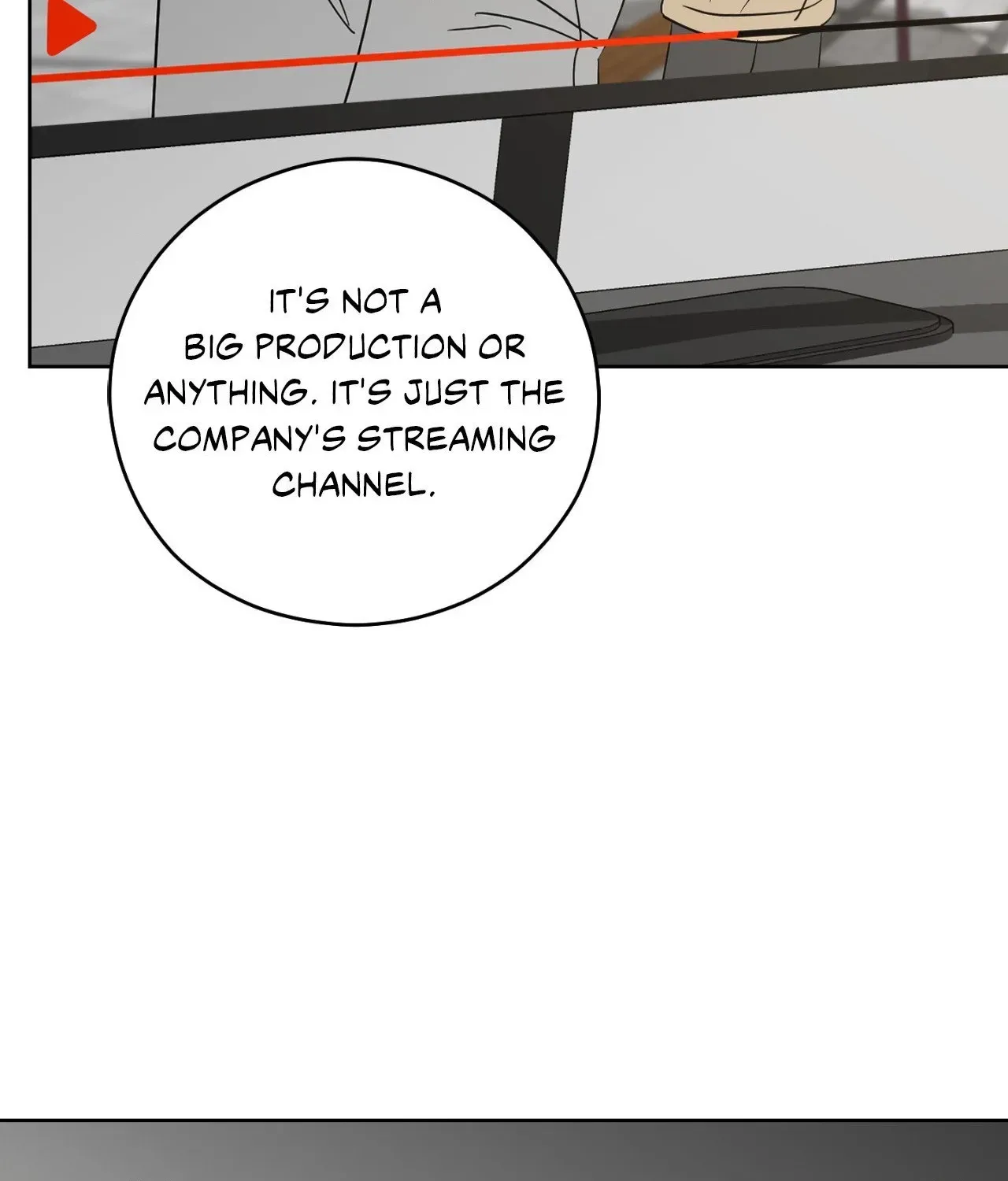 My Sassy Celebrity chapter 2 page 71