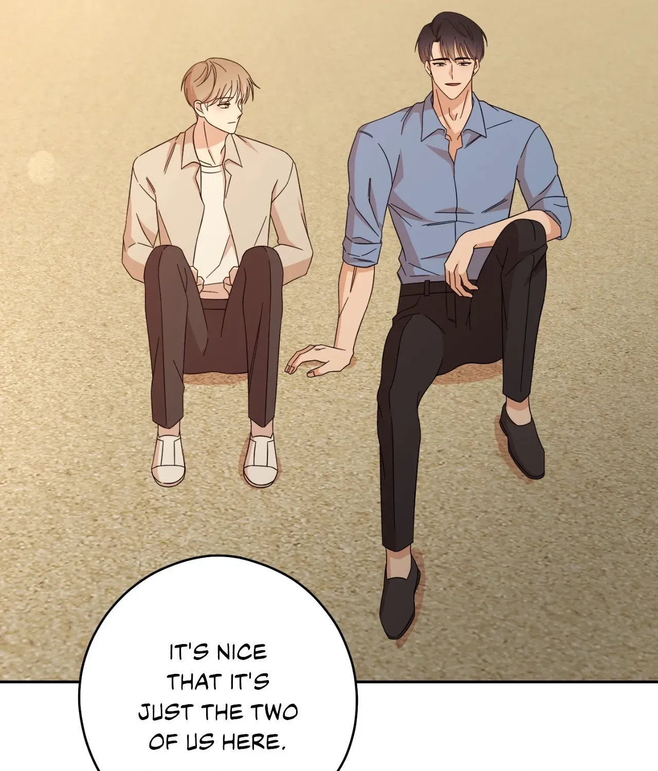 My Sassy Celebrity chapter 21 page 10
