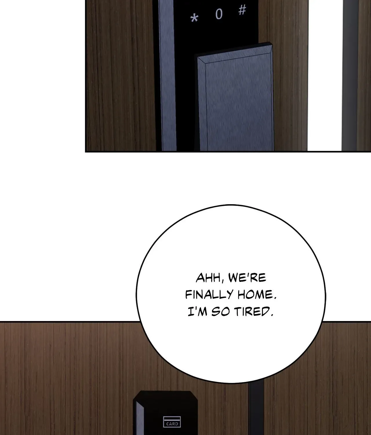 My Sassy Celebrity chapter 21 page 105