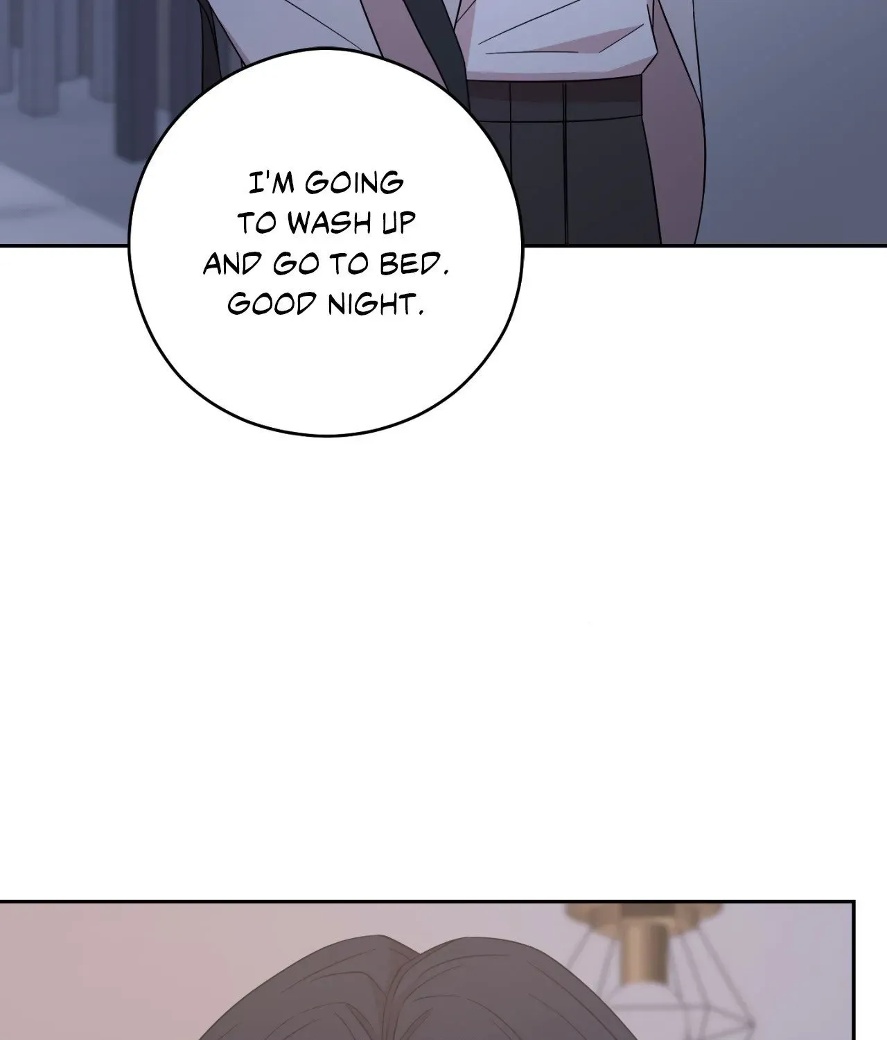 My Sassy Celebrity chapter 21 page 108