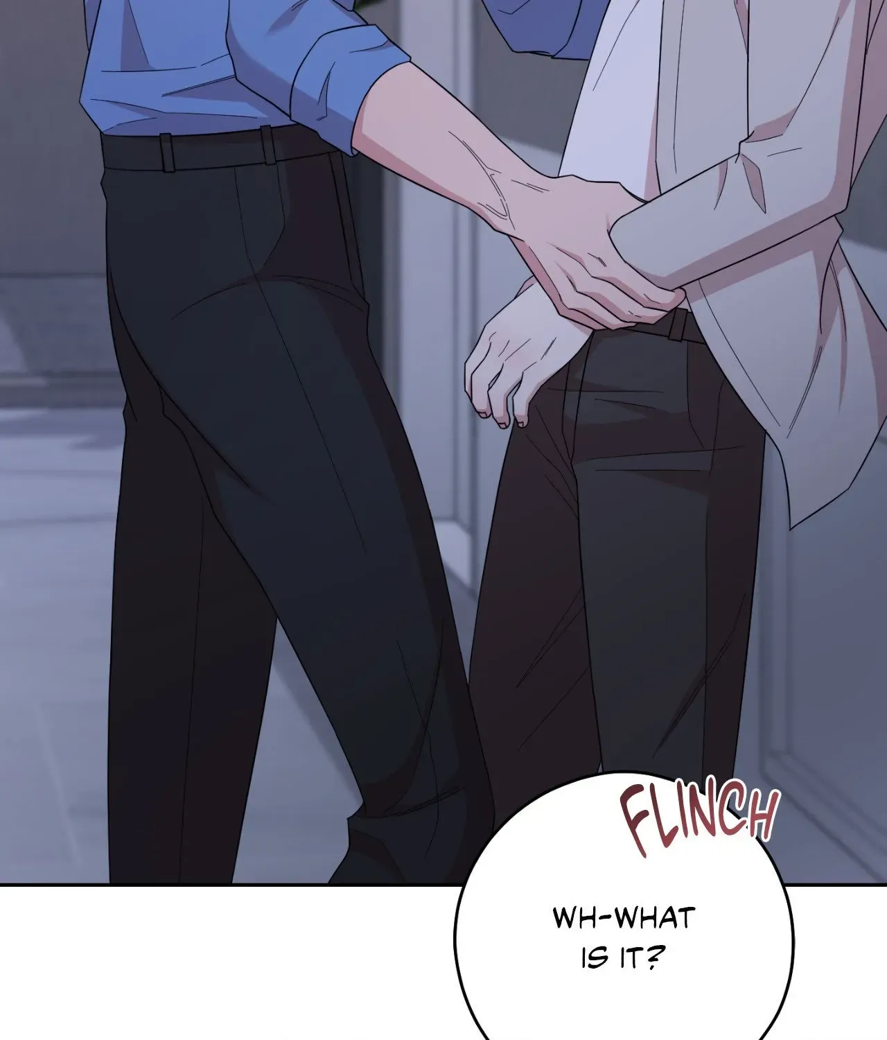 My Sassy Celebrity chapter 21 page 113