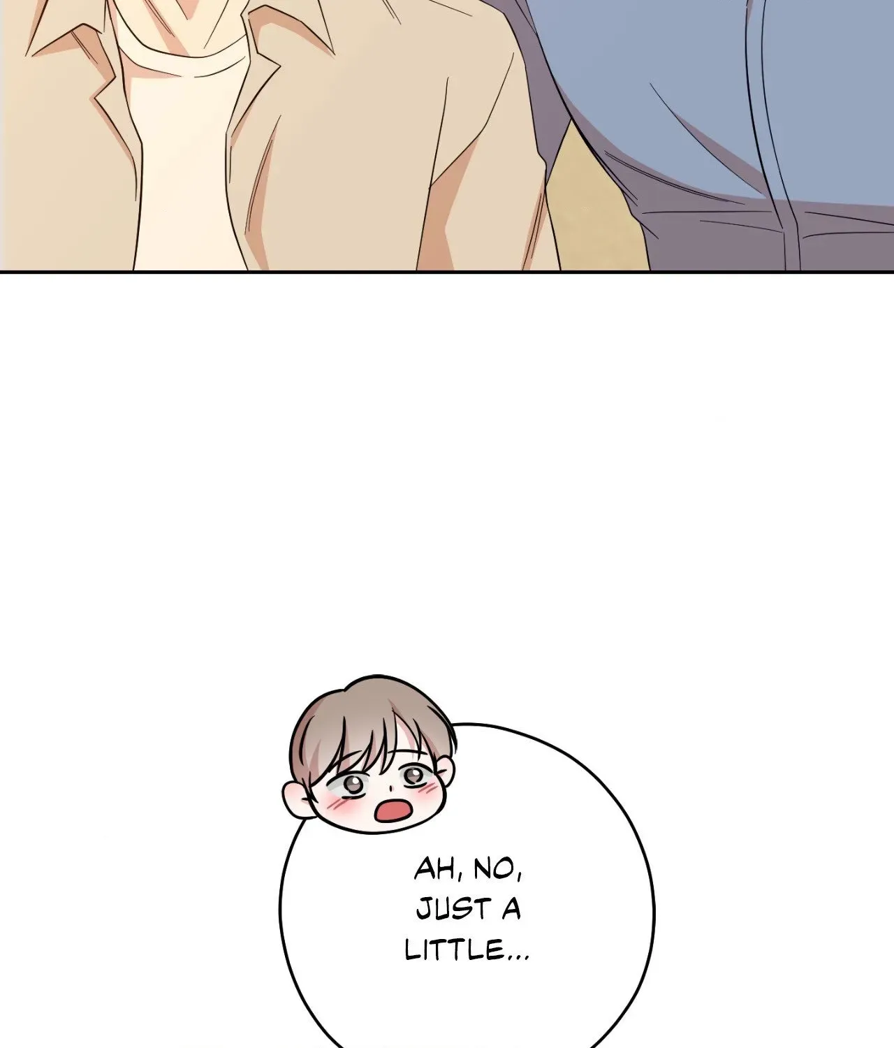 My Sassy Celebrity chapter 21 page 20